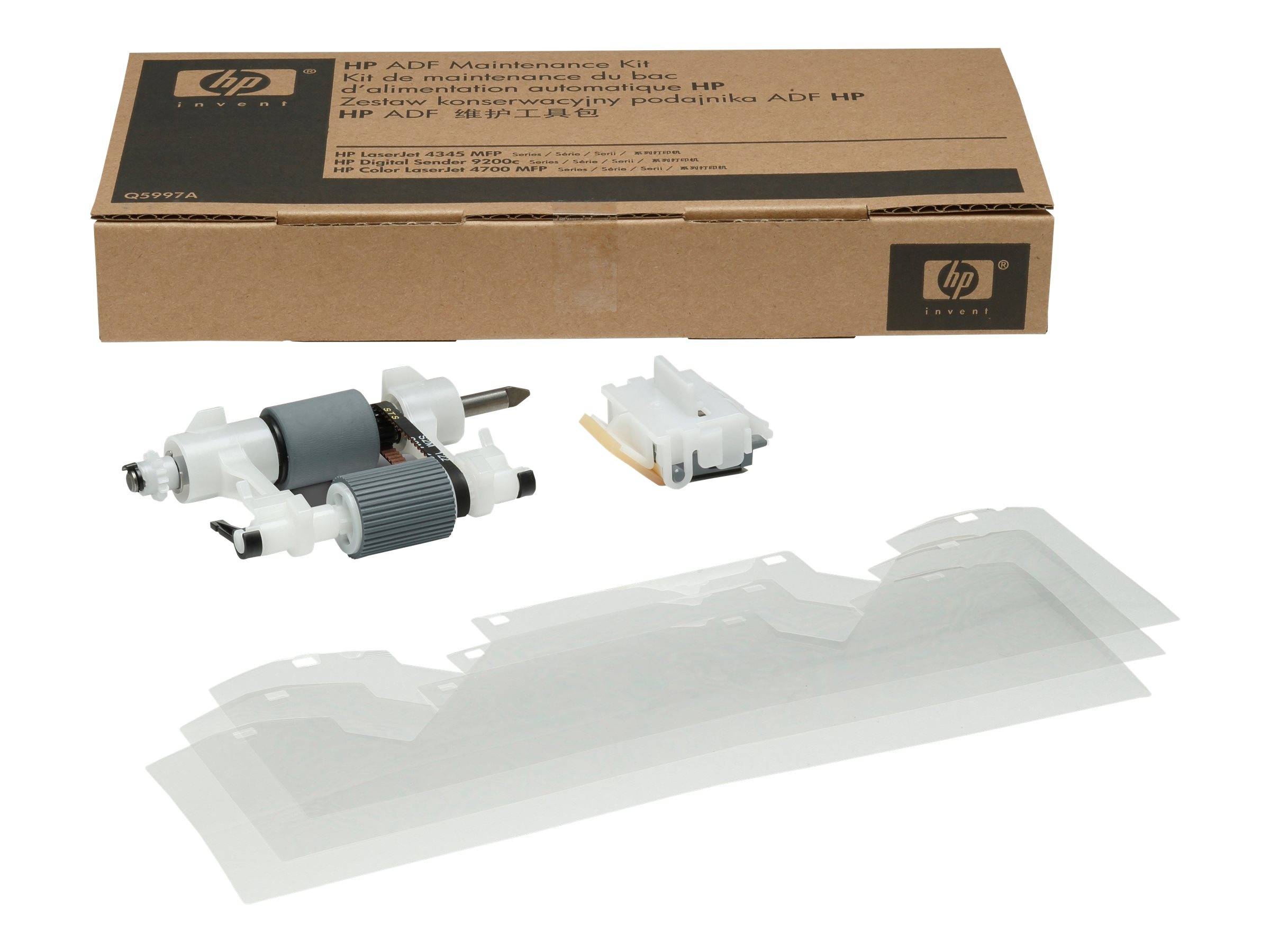 HP - Drucker ADF-Wartungskit - für Color LaserJet 4730, CM4730