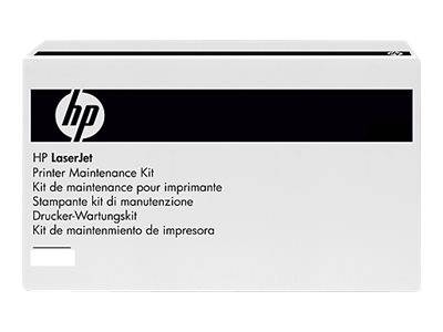 HP - (220 V) - Wartungskit - für LaserJet 4345mfp