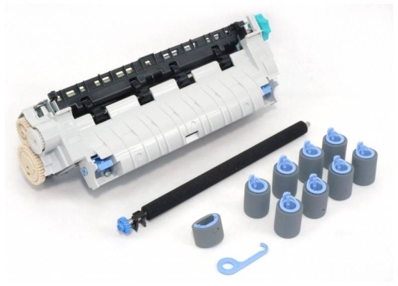 HP - (220 V) - Wartungskit - für LaserJet 4345mfp