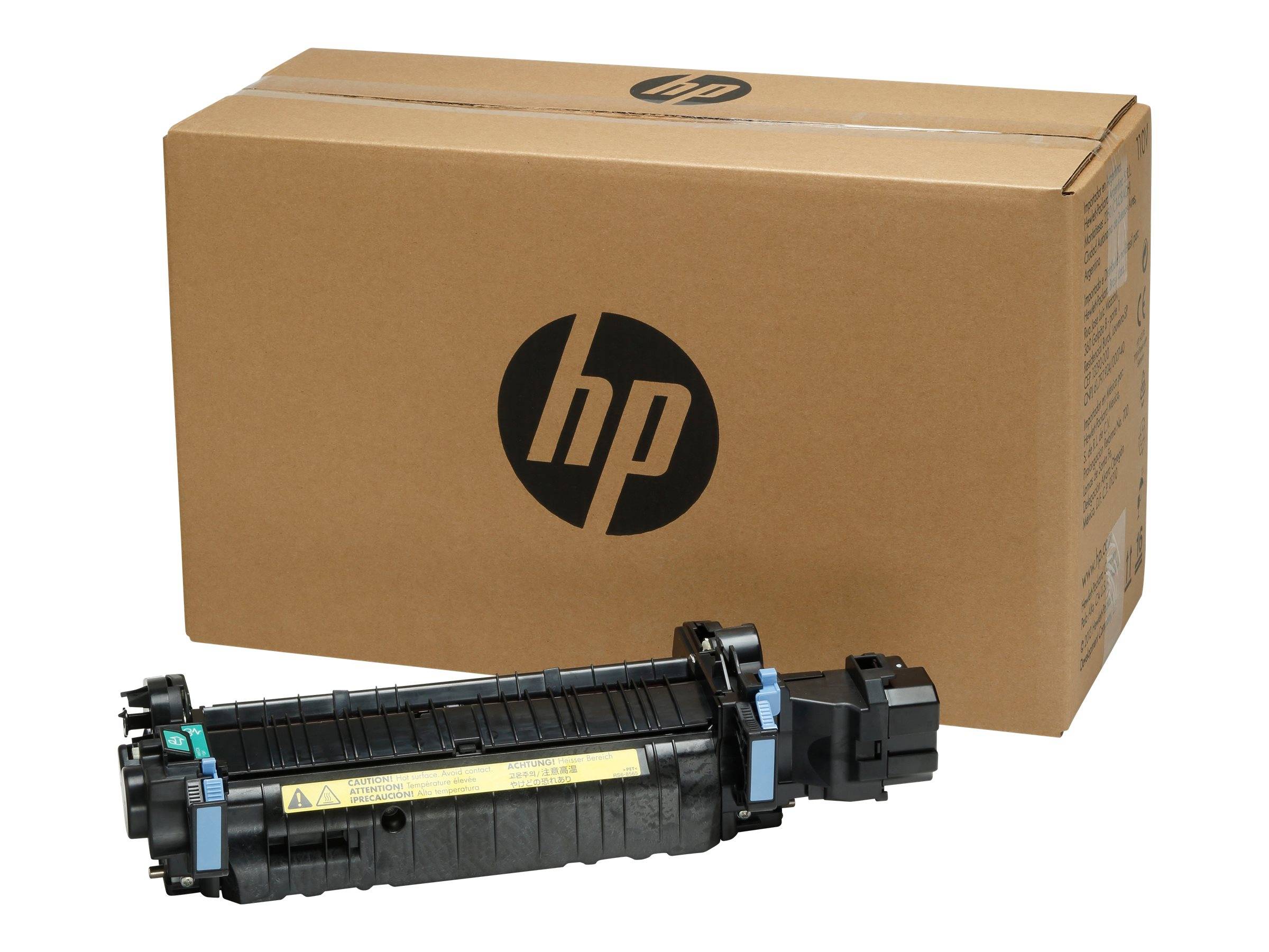HP - (220 V) - Kit für Fixiereinheit - für Color LaserJet Enterprise MFP M680