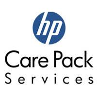 Electronic HP Care Pack Next Business Day Hardware Support Post Warranty