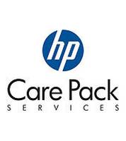 Electronic HP Care Pack Next Business Day Hardware Support Post Warranty