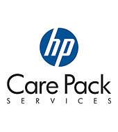 Electronic HP Care Pack Next Business Day Hardware Support Post Warranty
