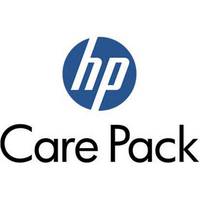Electronic HP Care Pack Next Business Day Hardware Support
