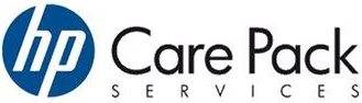 Hewlett-Packard Electronic HP Care Pack Next Business Day Hardware Support Post Warranty