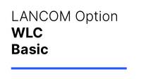LANCOM WLC Basic Option for Routers - Lizenz