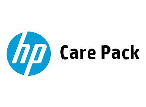 HP DesignJet Zubehör CarePack 3 Jahre