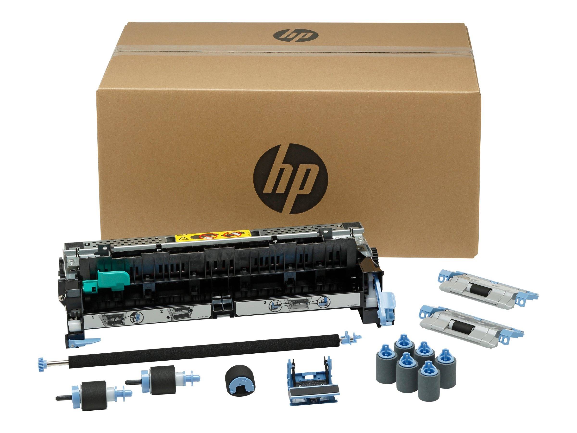 HP - Wartung der Druckerfixiereinheit - für LaserJet Enterprise 700, MFP M725