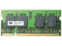 HP DDR3 - Modul - 2 GB - SO DIMM 204-PIN - 1600 MHz / PC3-12800