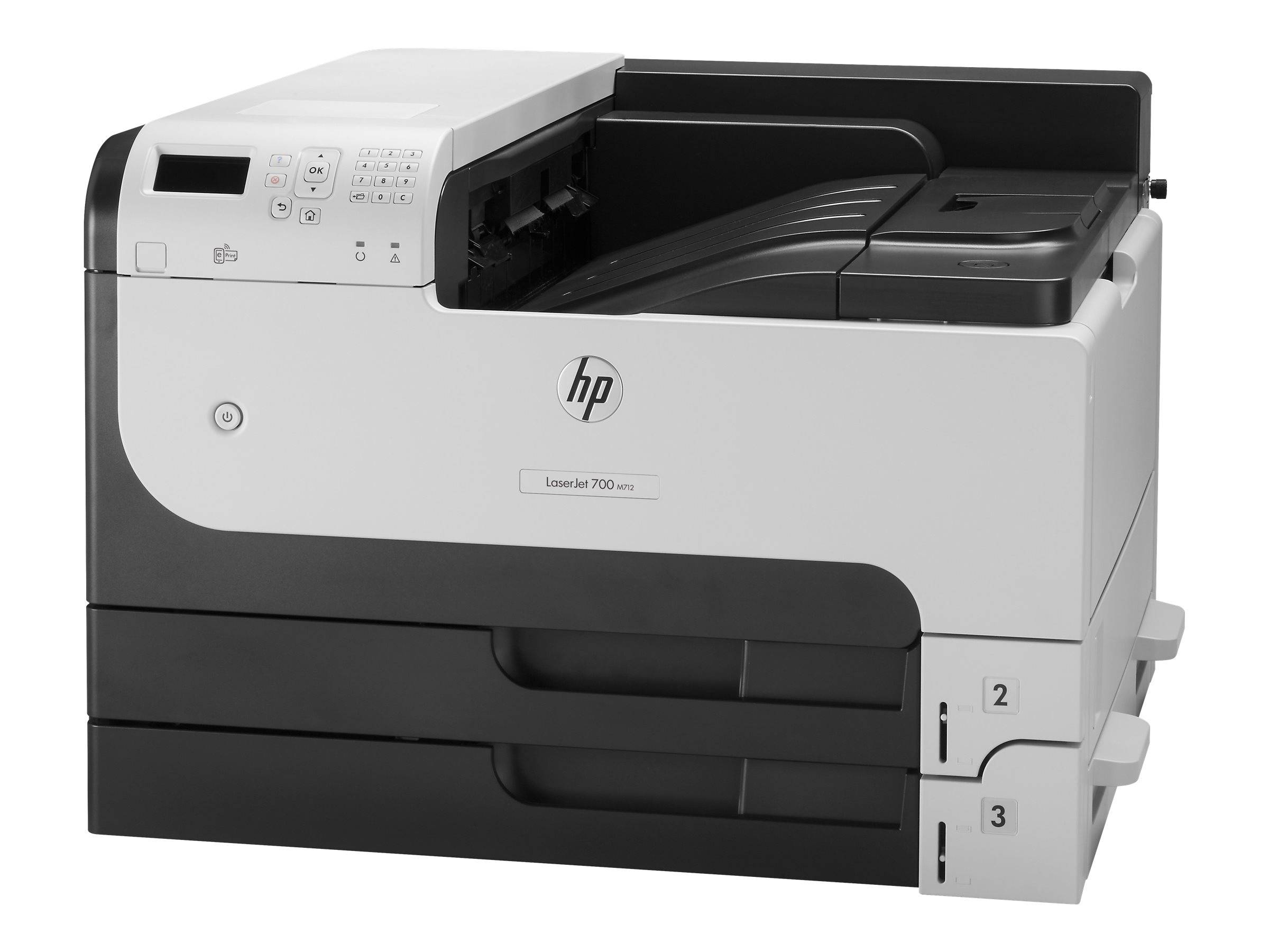 HP LaserJet Enterprise 700 Printer M712dn - Drucker