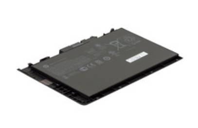 Akku - 550mAh - 4 Zellen - 52Wh - 3400 mAh für Elitebook 9470m