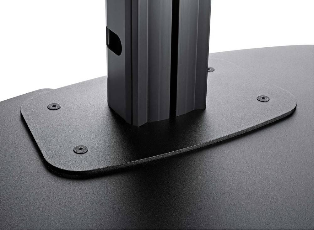 Vogels Bodenplatte Connect-it PFF7020 sw