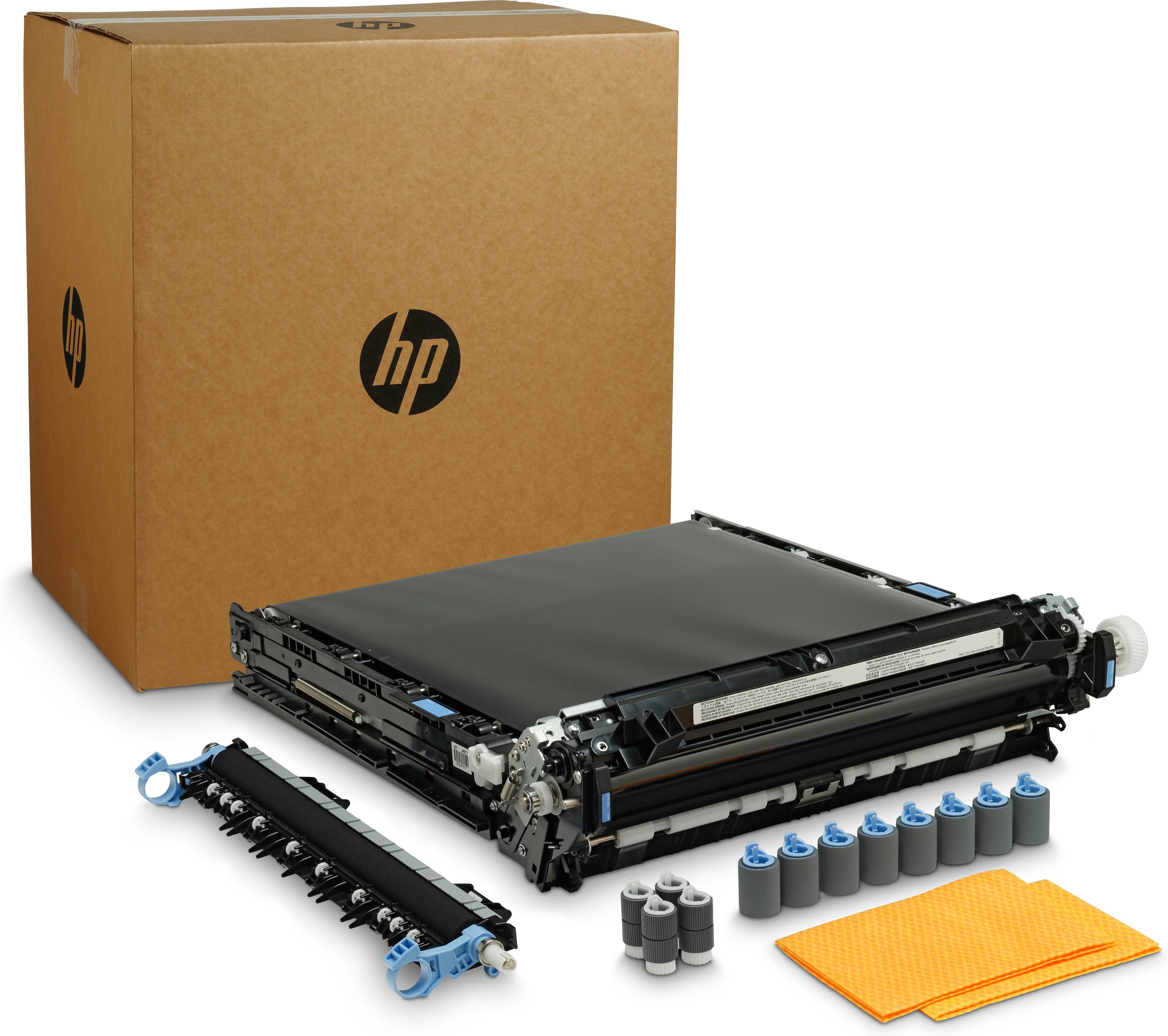 HP Transfer-Kit Wartungs-Kit D7H14A 150000 Seiten
