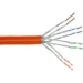 INLINE - Dup. Verlegek. Cat.7a - S/FTP (PiMF) - 2x 4x2x0,58 AWG23,1200MHz,LSOH,300m INLINE - Dup. Verlegek. Cat.7a - S/FTP (PiMF) - 2x 4x2x0,58 AWG23,1200MHz,LSOH,300m