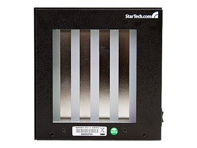 StarTech.com PCI Express auf 2 PCI & 2 PCIe Erweiterungsgehäuse