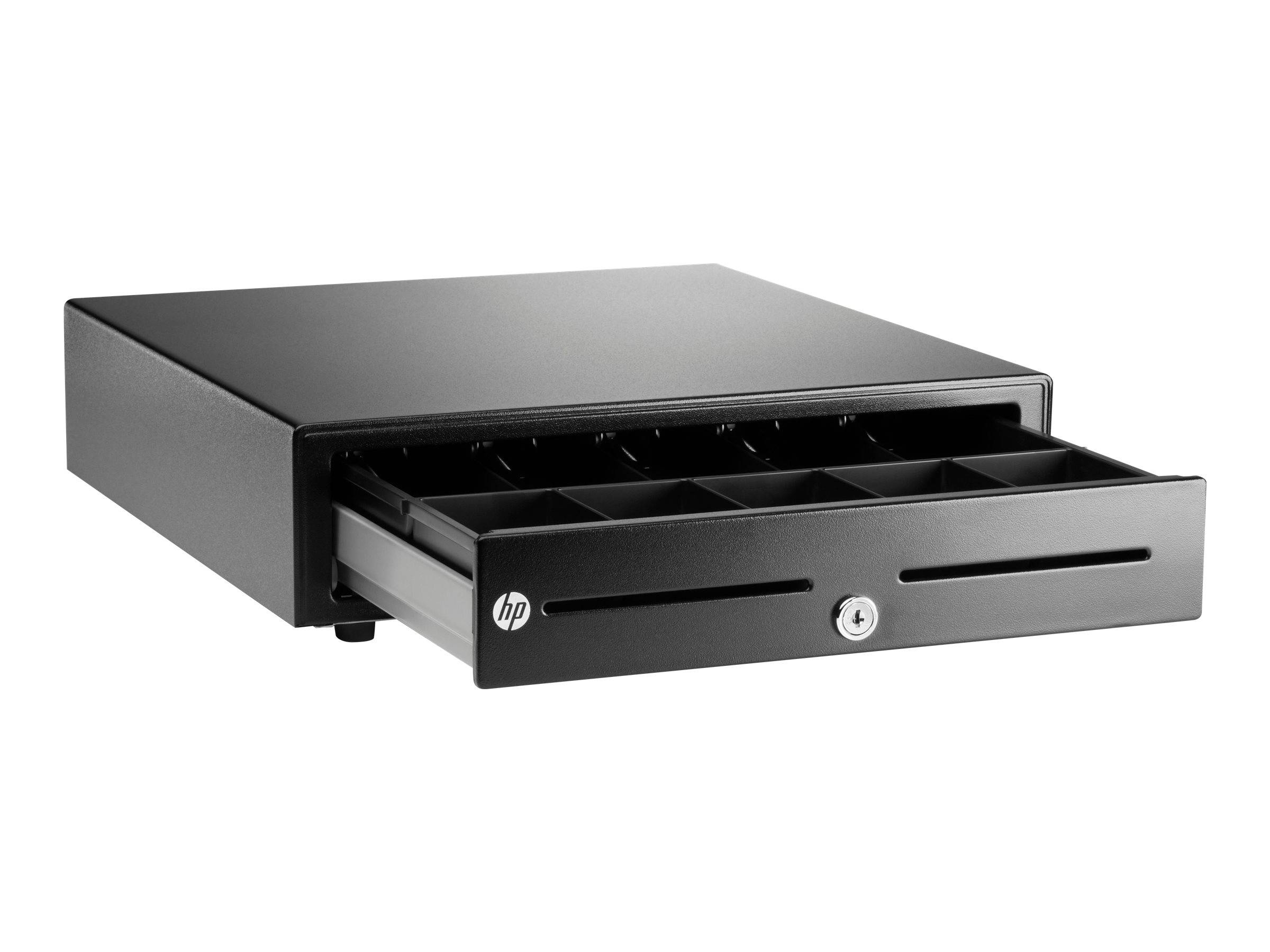 HP Standard Duty Cash Drawer - Elektronische Kassenschublade