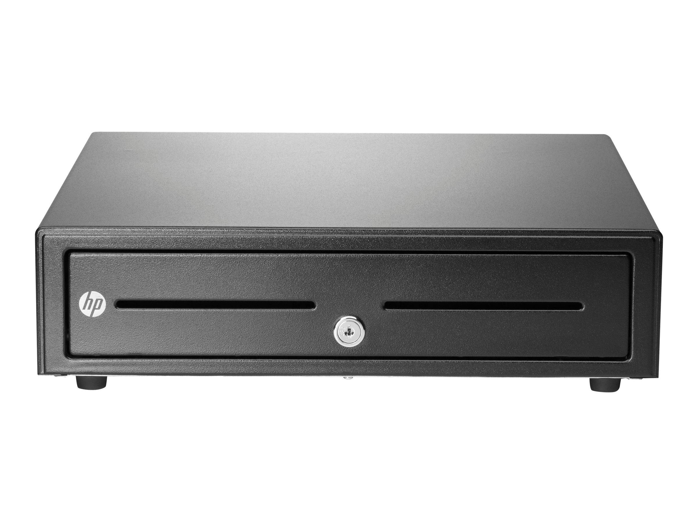 HP Standard Duty Cash Drawer - Elektronische Kassenschublade