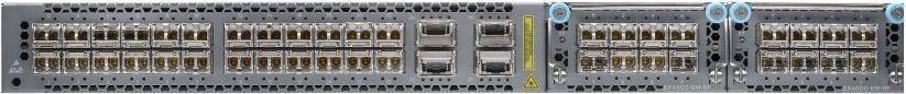 Juniper Networks EX Series EX4600