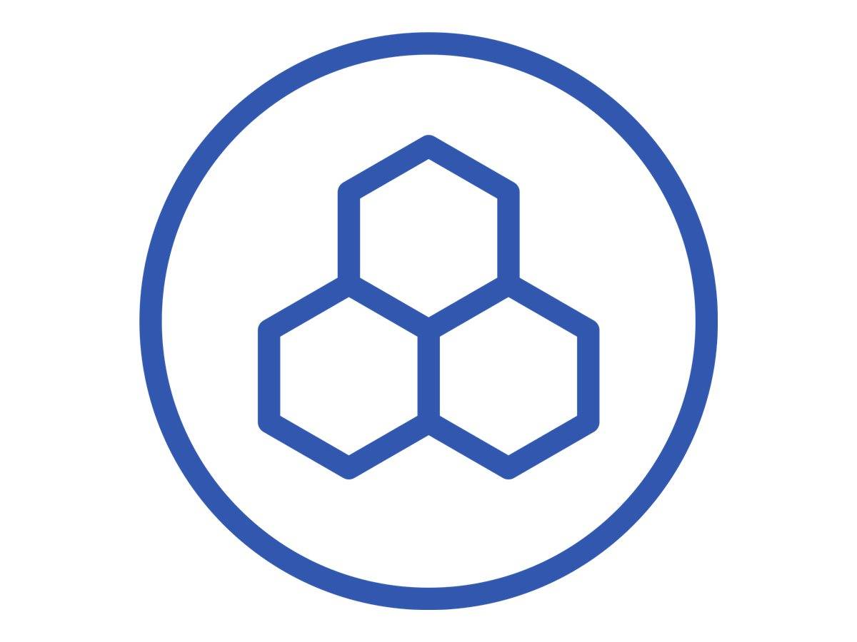 Sophos - Netzteil - Wechselstrom 100-240 V - für SG 105