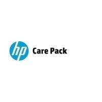 HP Inc Electronic HP Care Pack Next Business Day Channel Remote and Parts Exchange Service