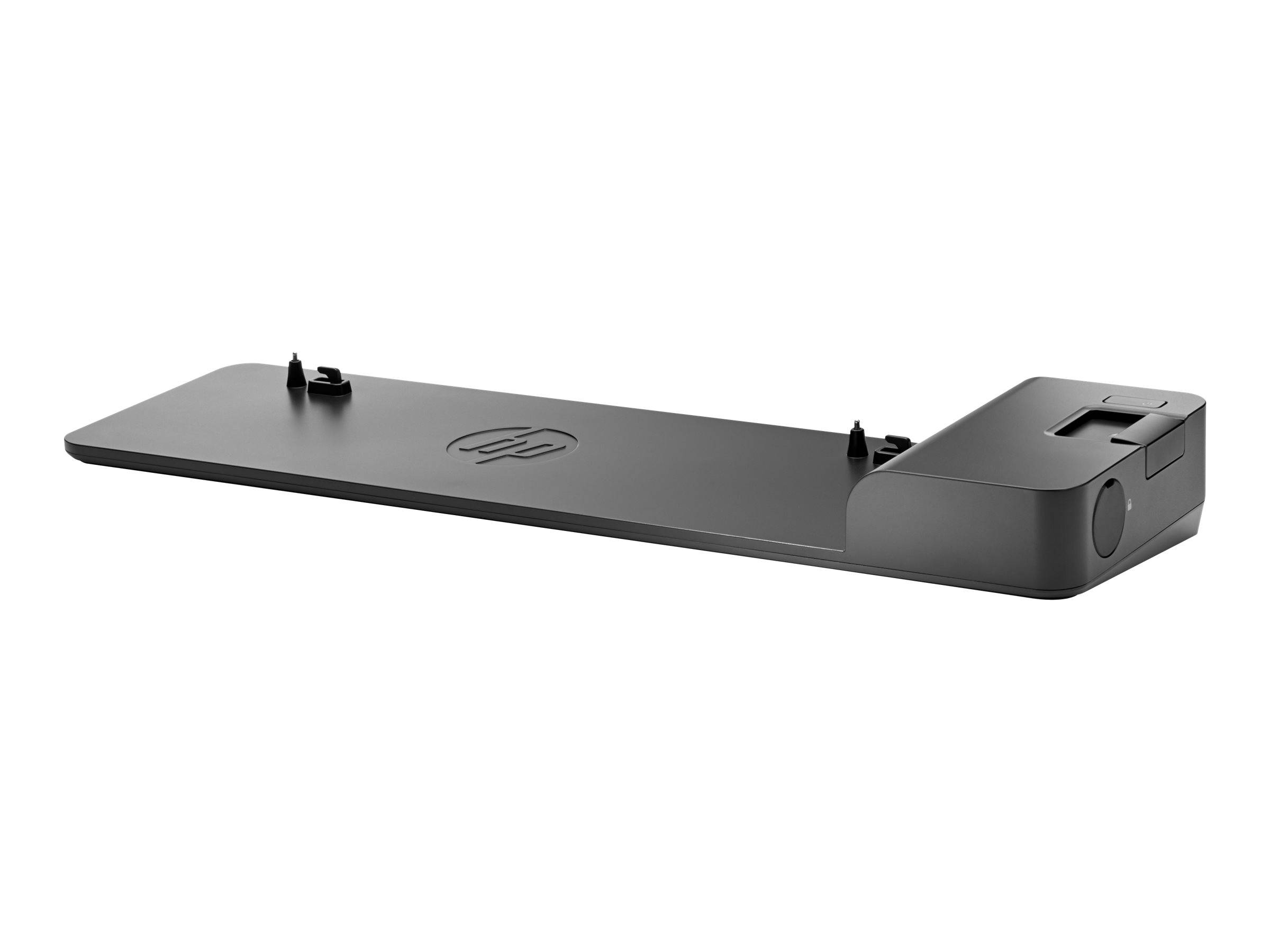 HP UltraSlim Docking Station 2013 - Dockingstation