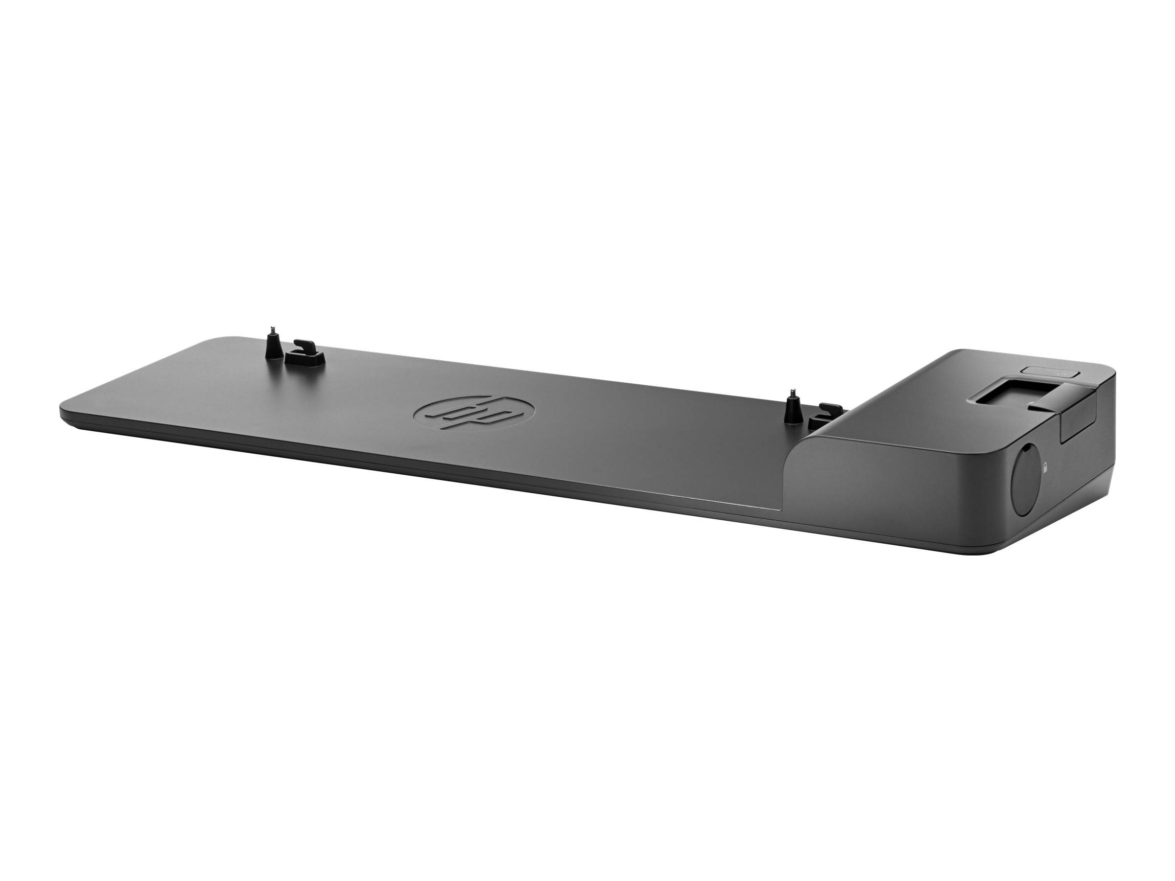 HP UltraSlim Docking Station 2013 - Dockingstation