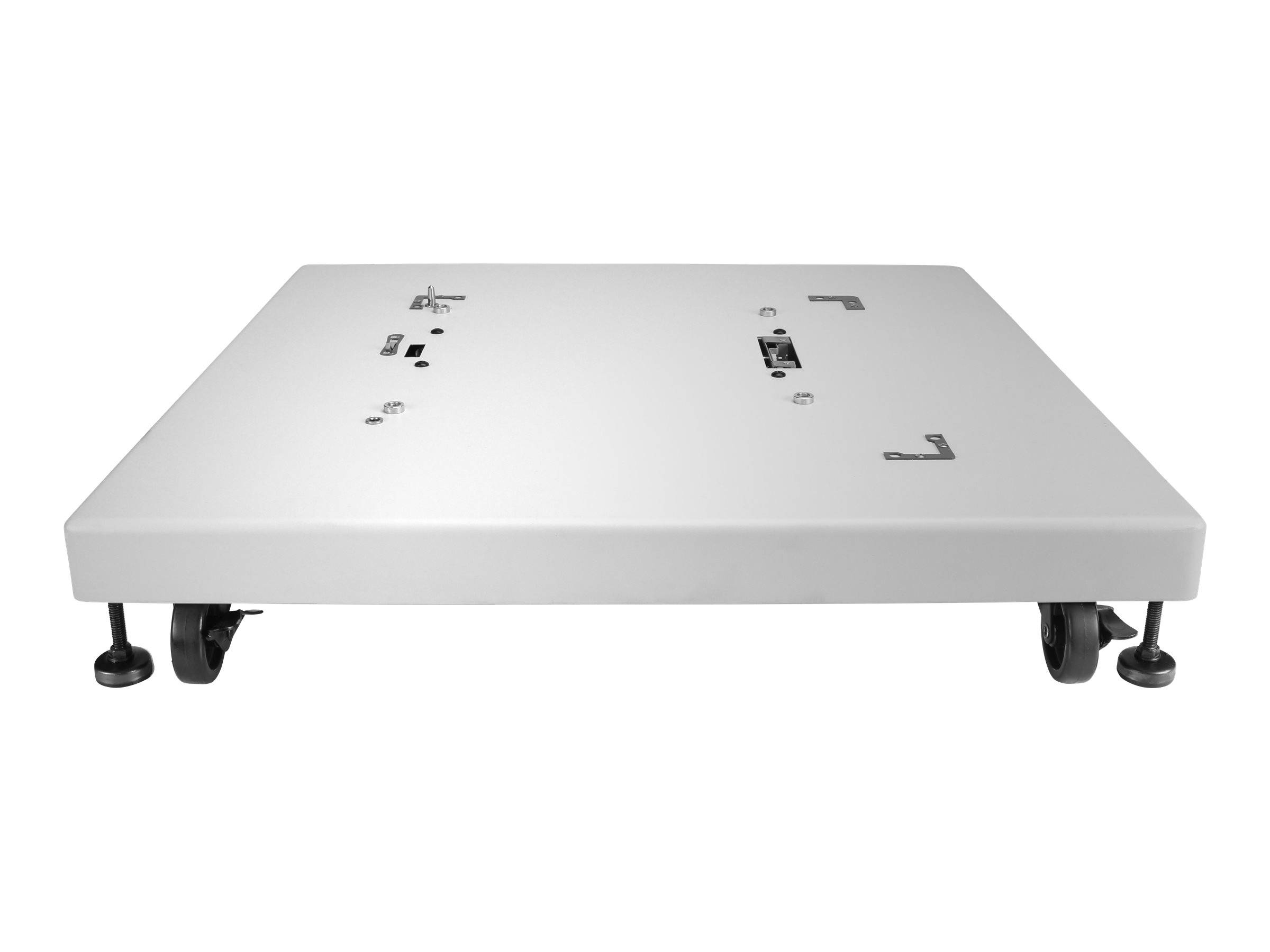 HP - Druckerständer - für LaserJet Enterprise M604, M605, M606, LaserJet Managed M605