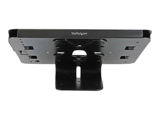 StarTech.com Abschließbarer Tablet Ständer für iPad - Tablet Gehäuse Tisch oder Wand montierbar - Unterstützt 9,7"" iPad