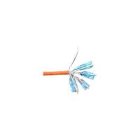 INLINE - Verlegekabel Cat.6 - 250MHz - S/FTP (PiMf) - CU - AWG23 - halogenfrei - 300m