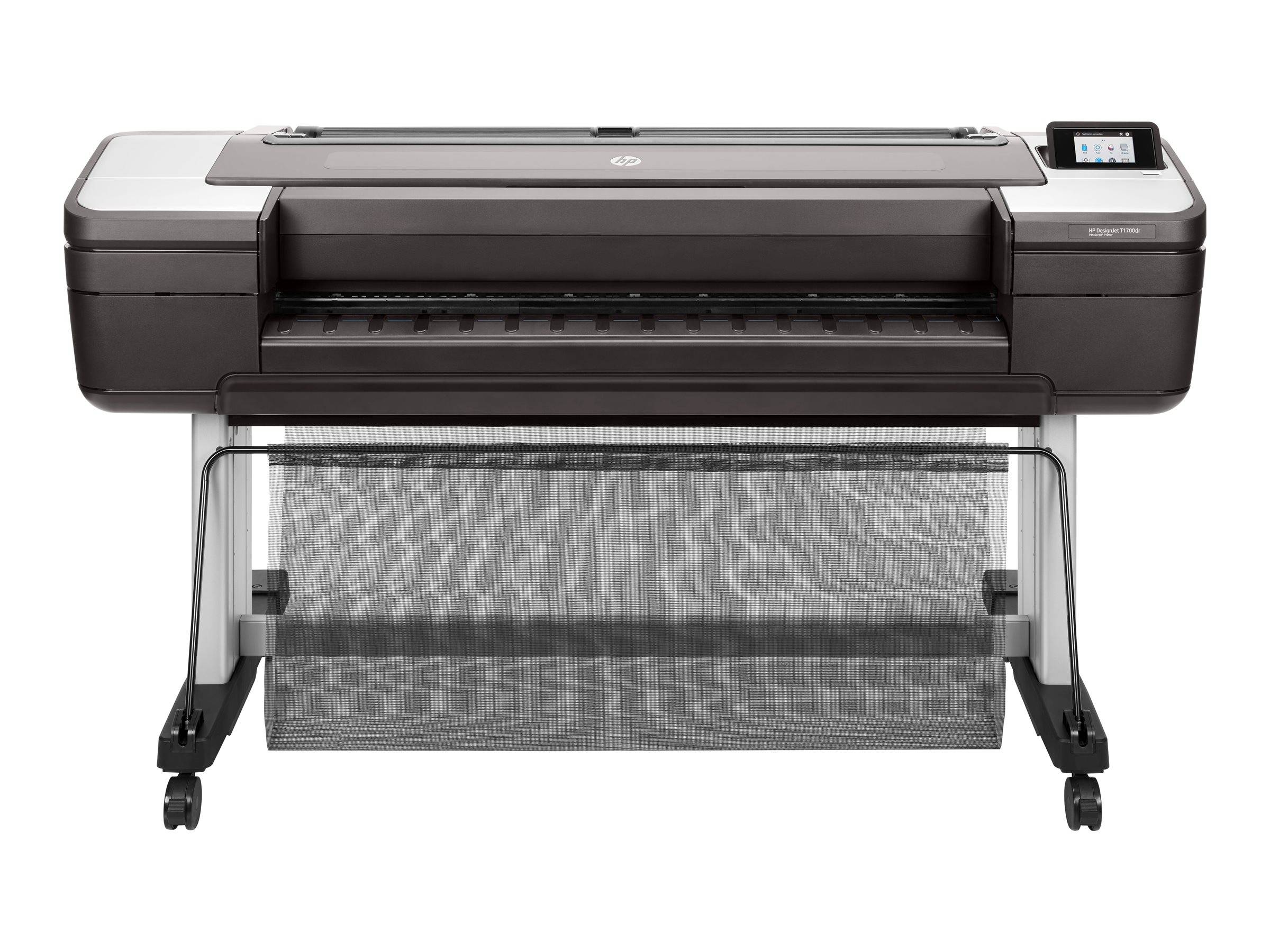 HP DesignJet T1700 PostScript - 1118 mm (44")