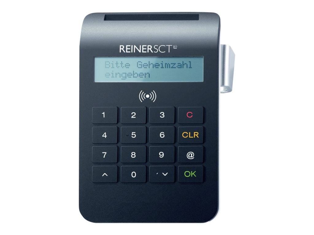 ReinerSCT cyberJack RFID universal - RFID-Leser