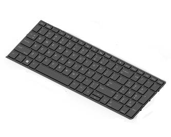Tastatur - Deutsch - Schwarz