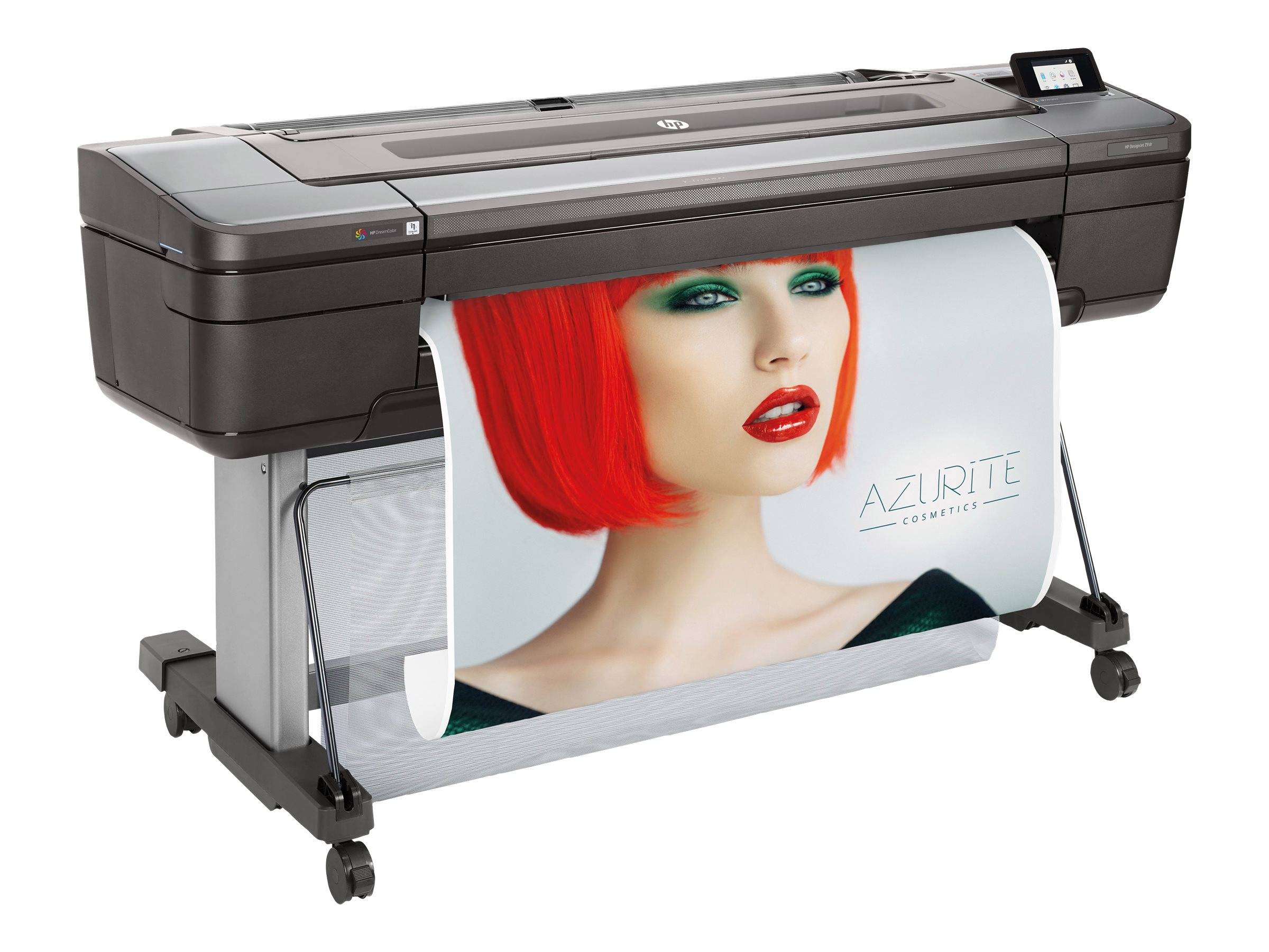 HP DesignJet Z9+dr PostScript - 1118 mm (44")
