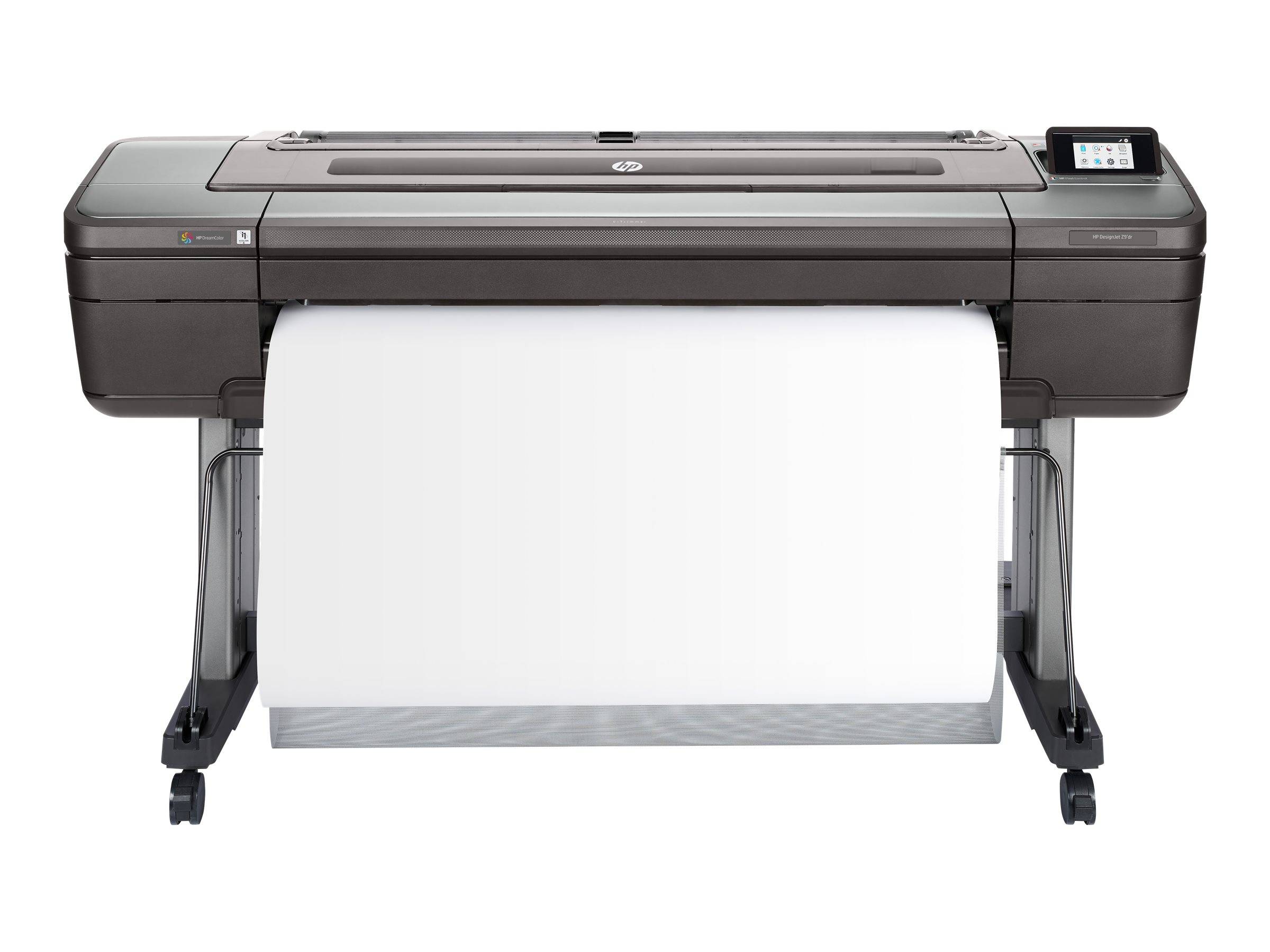HP DesignJet Z9+dr PostScript - 1118 mm (44")