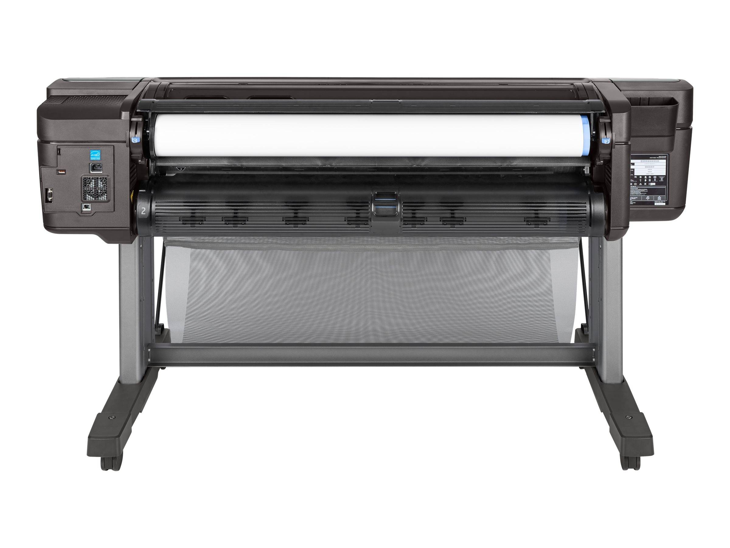 HP DesignJet Z9+dr PostScript - 1118 mm (44")