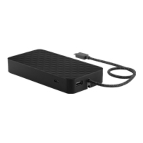 HP USB-C Essential Power Bank - Powerbank - Ausgangsanschlüsse: 3