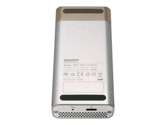 QNAP QNA-T310G1S - Netzwerkadapter - Thunderbolt 3