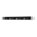 QNAP TR-004U - Festplatten-Array - 4 Schächte (SATA-300) QNAP TR-004U - Festplatten-Array - 4 Schächte (SATA-300)