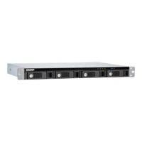 QNAP TR-004U - Festplatten-Array - 4 Schächte (SATA-300) QNAP TR-004U - Festplatten-Array - 4 Schächte (SATA-300)