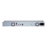 QNAP TR-004U - Festplatten-Array - 4 Schächte (SATA-300) QNAP TR-004U - Festplatten-Array - 4 Schächte (SATA-300)