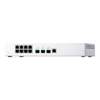QNAP QSW-308-1C - Switch - unmanaged - 2 x 10 Gigabit SFP+ + 1 x C 10 G-Bit SFP+ + 8 x 10/100/1000 QNAP QSW-308-1C - Switch - unmanaged - 2 x 10 Gigabit SFP+ + 1 x C 10 G-Bit SFP+ + 8 x 10/100/1000