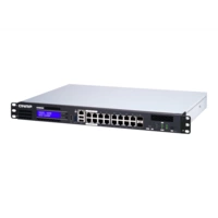 QNAP QGD-1600P - Switch - Smart - 4 x 10/100/1000 (PoE++) QNAP QGD-1600P - Switch - Smart - 4 x 10/100/1000 (PoE++)