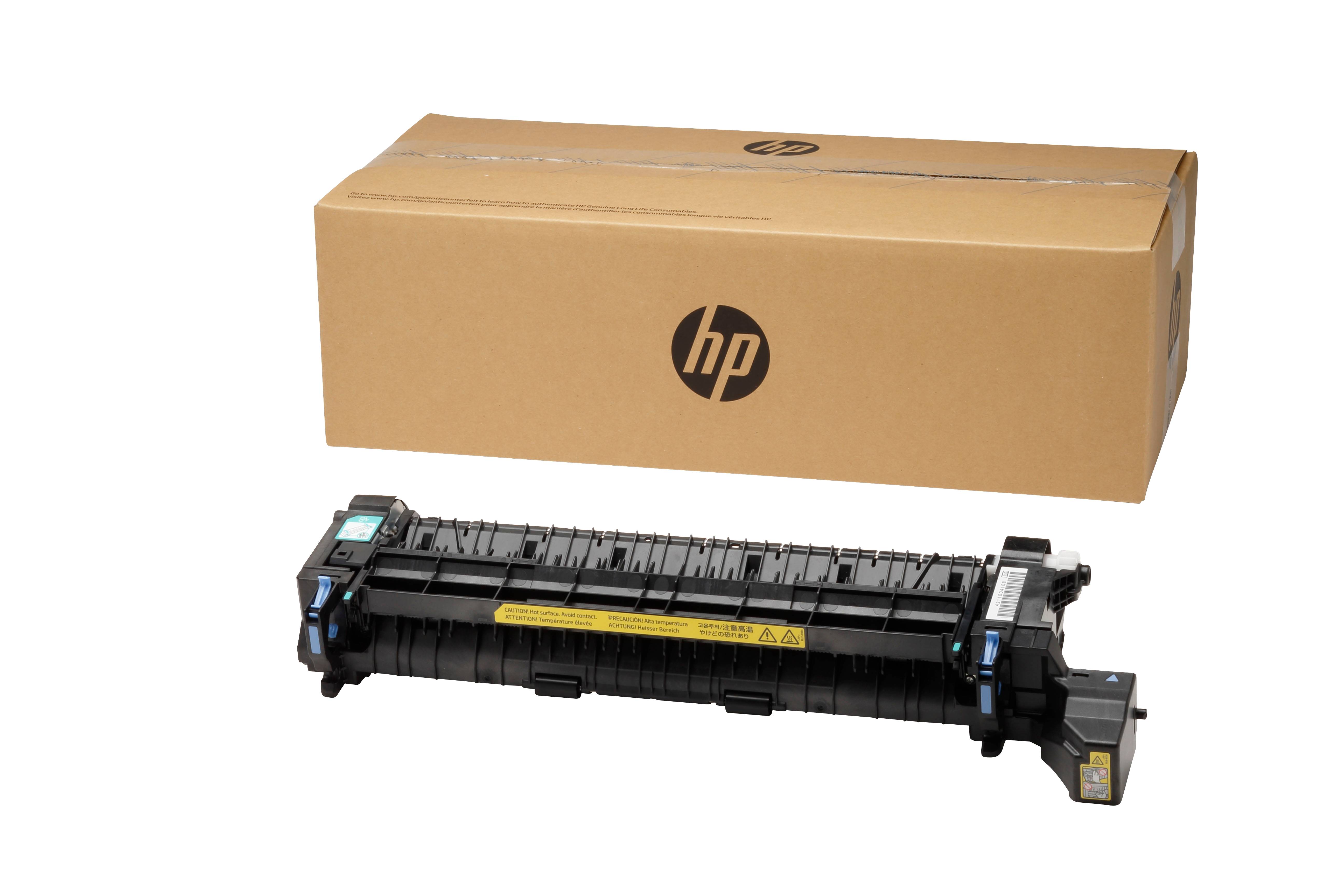 HP (220 V) - LaserJet - Kit für Fixiereinheit