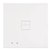LANCOM LX-6400 - Accesspoint - Wi-Fi 6 - 2.4 GHz, 5 GHz - für Bildungseinrichtungen (Packung mit 10)