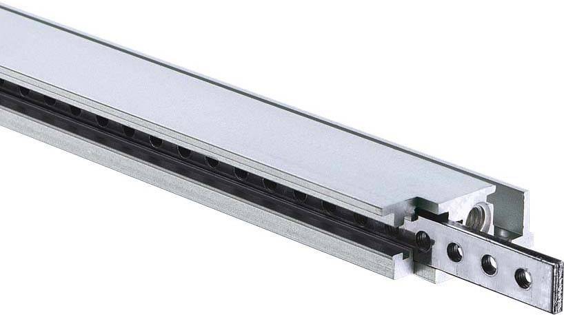 Heitec Gewindeleiste 3684.608