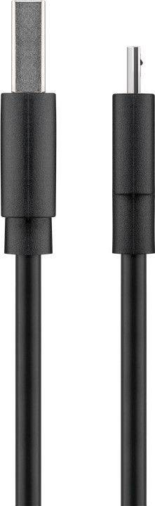 USB Datenkabel von USB auf Micro USB 2,0 Meter