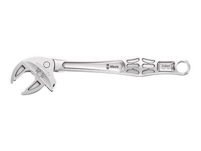 Wera 6004 Joker XXL - Einstellbarer Schraubenschlüssel