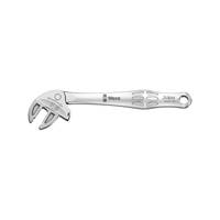 Wera 05020102001 6004 Joker XXL Selbstjustierender Maulschlüssel Schlüsselweite (Metrisch) 24 - 32mm Schlüsselweite (Zoll) 1 1/4"