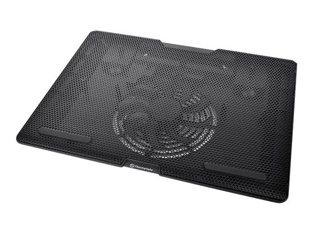 Thermaltake Massive S14 - Notebook-Lüfter - 38.1 cm (15")