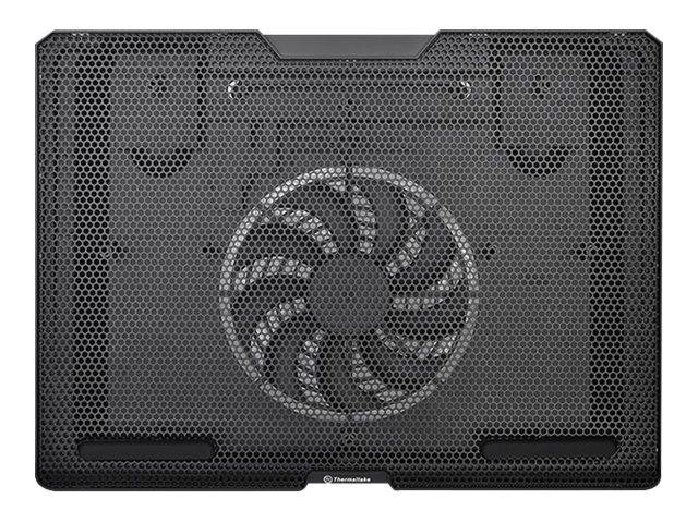 Thermaltake Massive S14 - Notebook-Lüfter - 38.1 cm (15")
